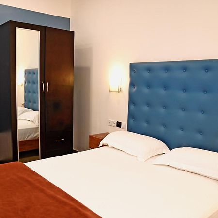 Cincinnati Hotel Yaoundé Extérieur photo